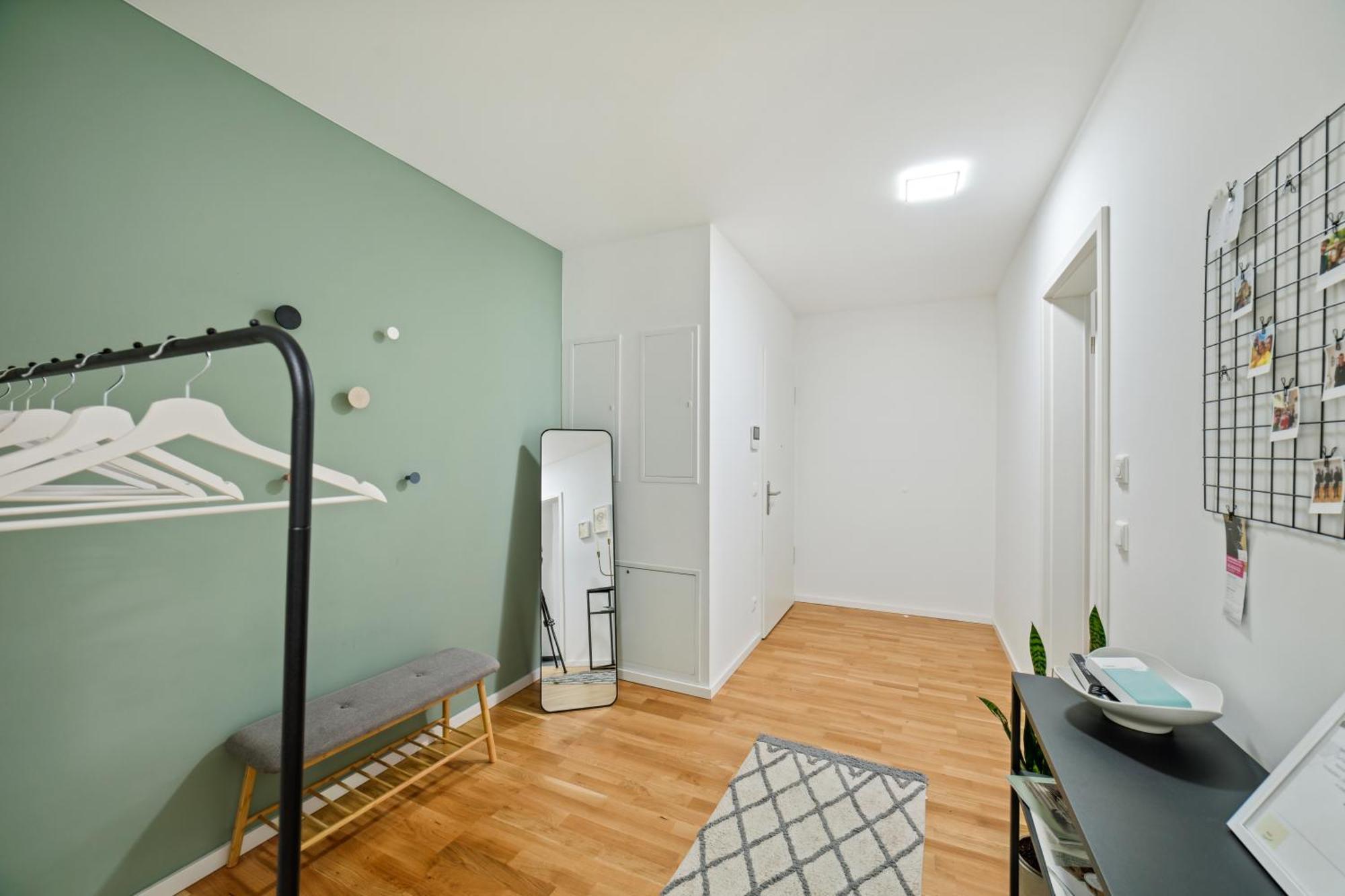 Sali Homes R4 - High-Quality Apartment With Terrace 拜罗伊特 外观 照片